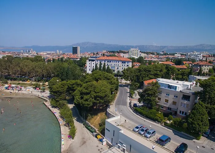 Apartments Sand Beach * Spalato