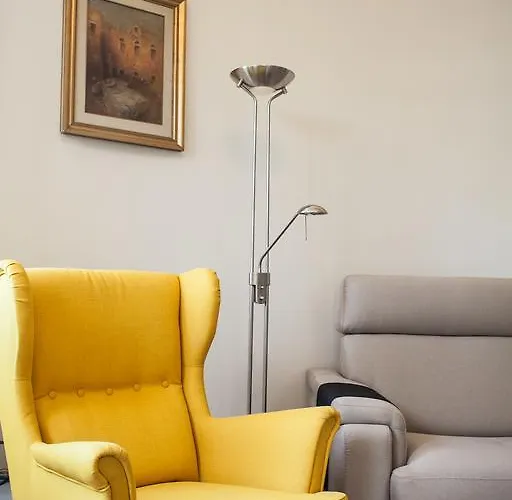 Apartments Sand Beach * Spalato