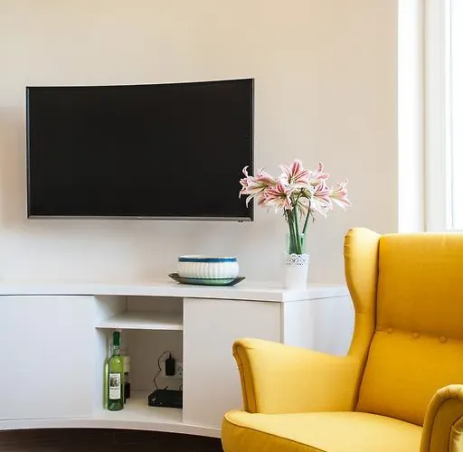 Apartments Sand Beach 아파트