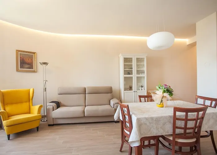 Apartments Sand Beach Appartamento Spalato