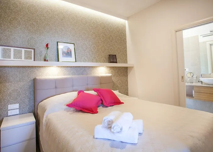 Appartamento Apartments Sand Beach Spalato