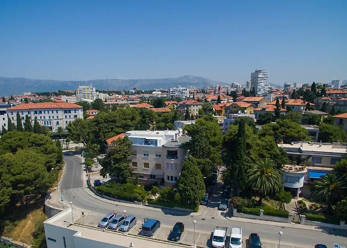 아파트 Apartments Sand Beach *