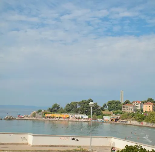 Apartments Sand Beach Appartamento