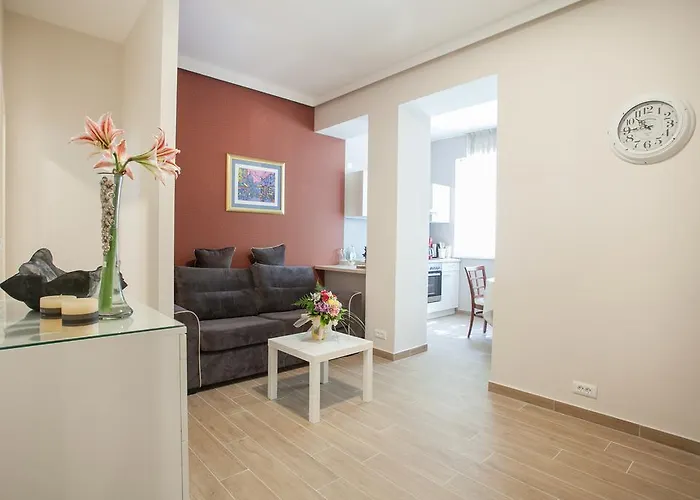 Apartments Sand Beach * 스플리트