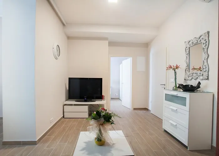 Apartments Sand Beach