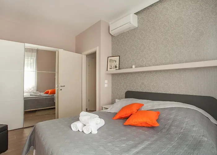 아파트 Apartments Sand Beach