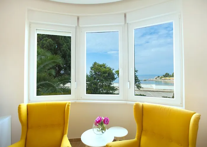 Apartments Sand Beach 스플리트