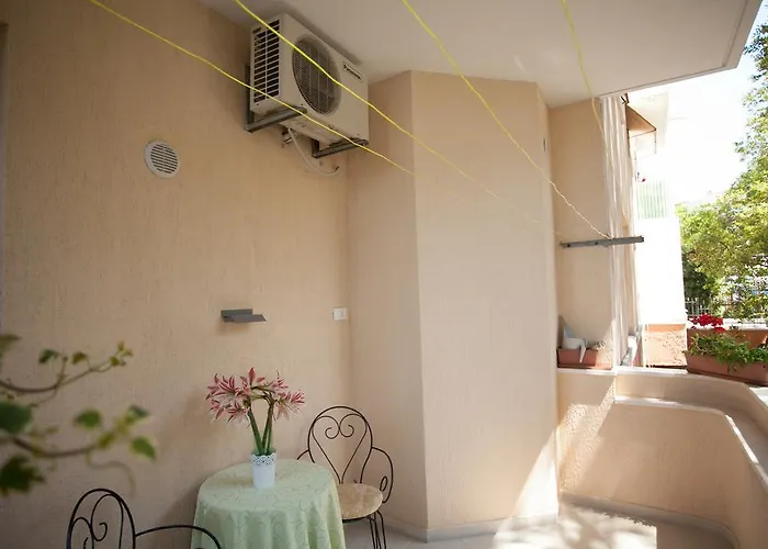 Apartments Sand Beach * 스플리트