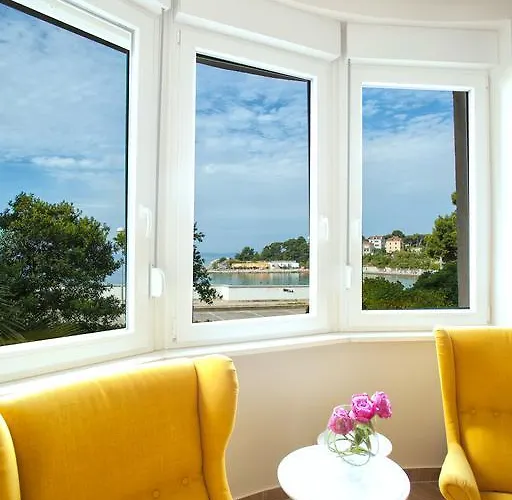 Apartments Sand Beach