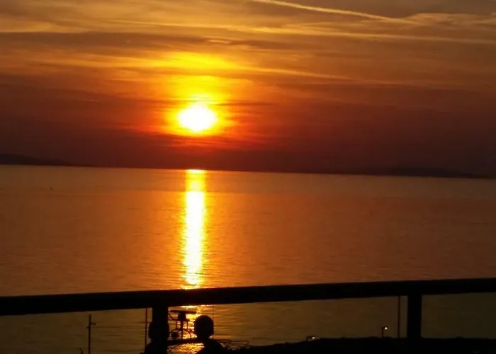 Apartments Sand Beach 스플리트