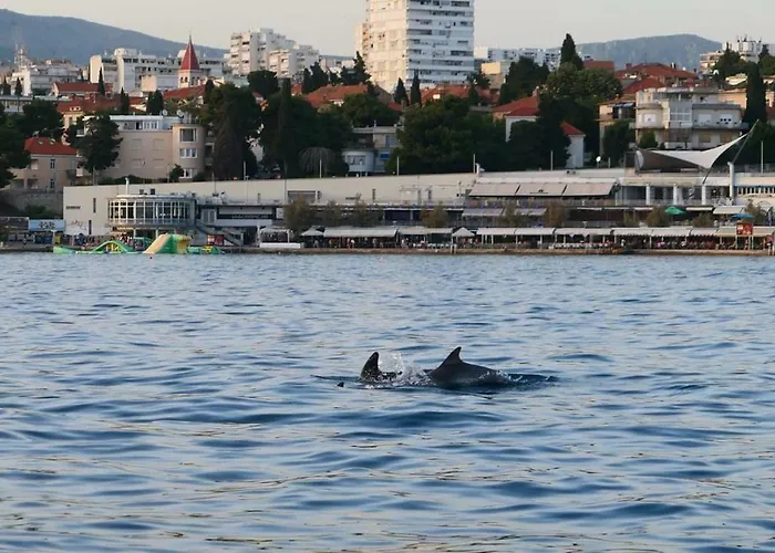 Appartamento Apartments Sand Beach *