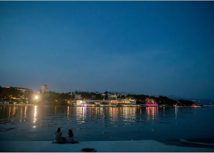 Apartments Sand Beach Appartamento