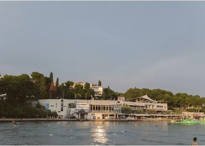 Apartments Sand Beach *