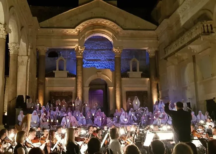 Appartamento Apartments Sand Beach